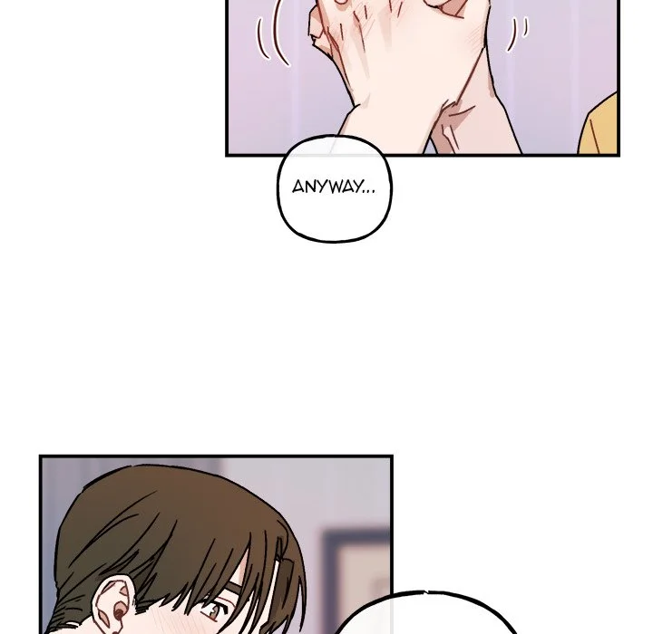 Our Future - Chapter 35